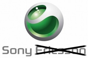 sony ericsson is just sony