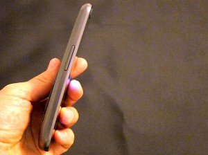 Galaxy Nexus Verizon