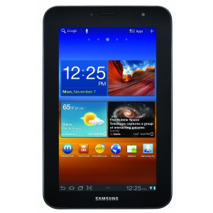 Galaxy Tab Plus