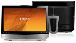 Lenovo-IdeaCentre