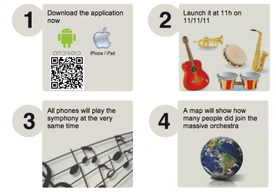 Massive Symphony instructions