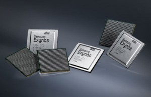 Samsung exynos-5250