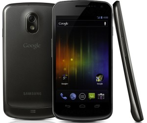 Samsung galaxy-nexus OFFICIAL