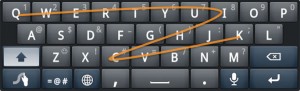 Swype banner