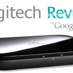 logitech-revue sans