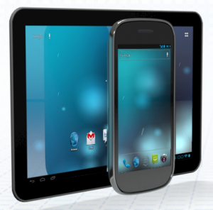 nexus tablet