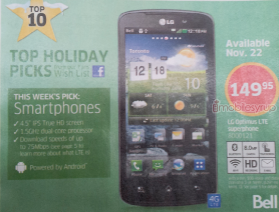 optimus-lte-bell