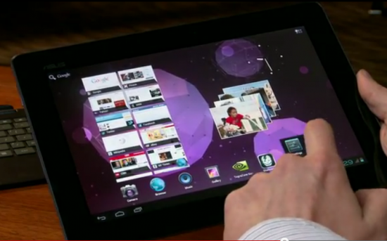 transformer prime ice cream sandwich