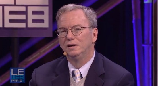 ERICSchmidt