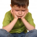 First grade problems crop