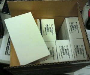 Gnex box full