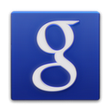 Google Search icon