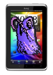 HTC Flyer death