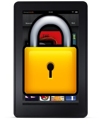 Kindle Fire Software Update Rolling Out Now – Warning: Breaks Root And Re-root