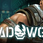 Shadowgun banner
