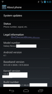 gnex4.1update
