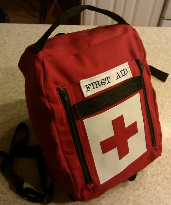 health pack
