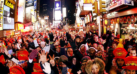 new-years-in-times-square