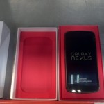 verizon galaxy nexus retail 3 verizon galaxy nexus retail 3