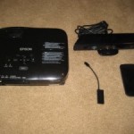Android Kinect