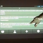 Android Kinect Projector