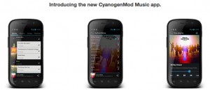 CM9 Music