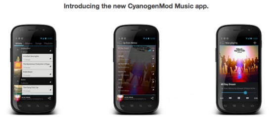 CM9 Music