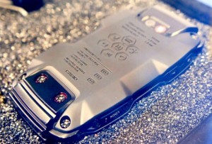 Casio 008l