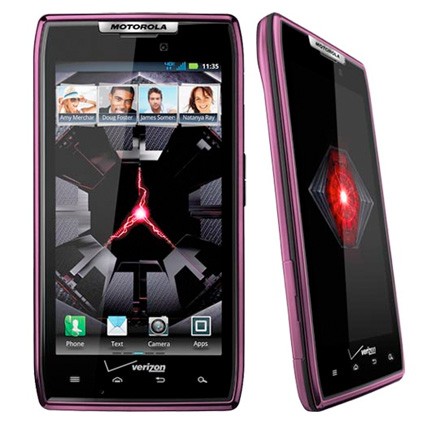 Purple/Violet/Fuchsia Motorola DROID RAZR Official Launch Date Revealed | Tech NEWS photo MDR purple Purple/Violet/Fuchsia Motorola DROID RAZR Official Launch Date Revealed | Tech NEWS