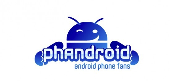 PHANDROIDlogo