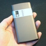 Padfone Back