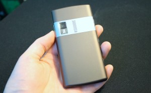 Padfone Back