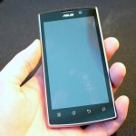 Padfone Front