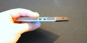 Padfone side