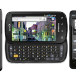 Sprint updates