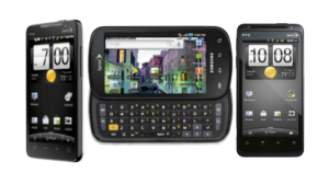 Sprint updates