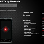 VZW MDRM
