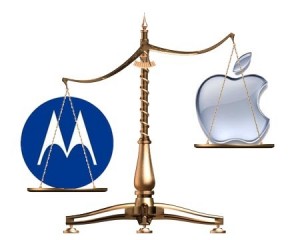 motorola-vs-apple icon