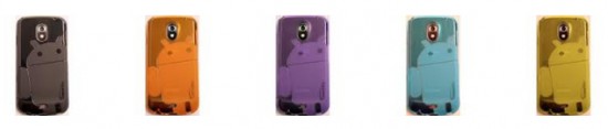 Cruzer Lite Androidified Cases 550x117 Get These High Quality “Androidified” Cases For Your Galaxy Nexus Before They Sell Out | Tech NEWS