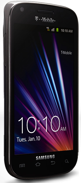 Galaxy Blaze