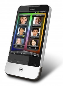 HTC Legend BIG