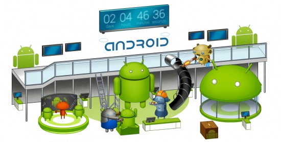 MWC Android