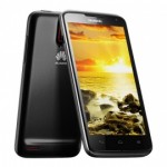 huawei d
