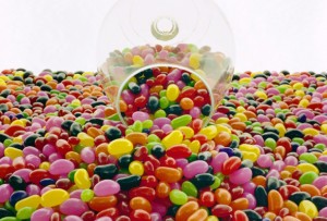 Jellybeans