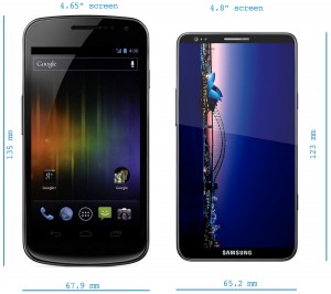 nexus vs s3