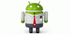 Android-Suit
