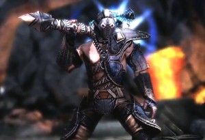 Infinity Blade Dungeons