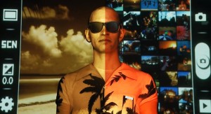 Samsung Galaxy Duos ad
