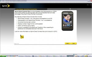 Sprint-Direct-Connect-Now