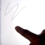 TouchScreen lag icon